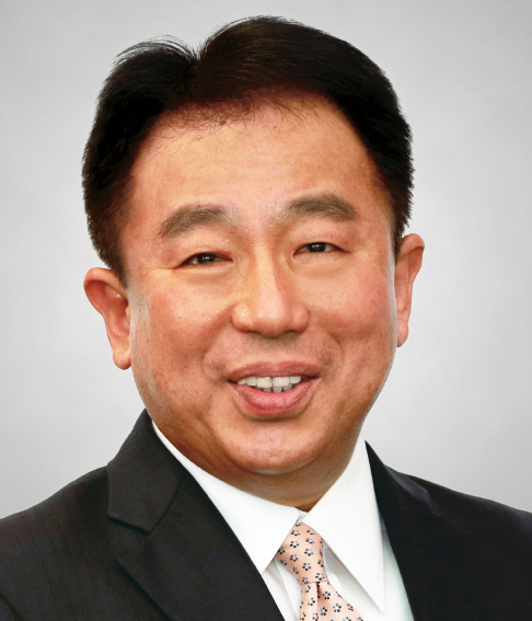 榛葉 淳