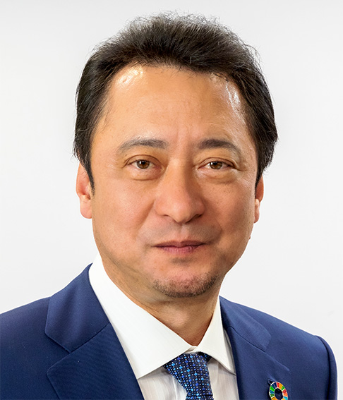 宮川 潤一