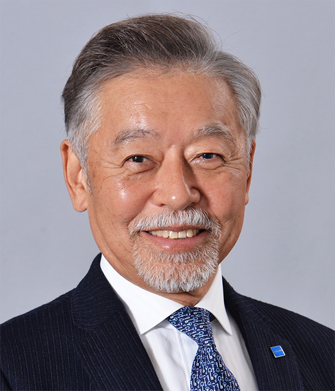 堀場 厚