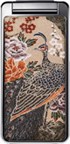花鳥風月（白茶）