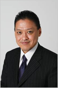 金平 桂一郎