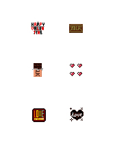 マイ絵文字