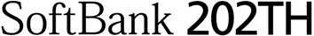 SoftBank 202TH