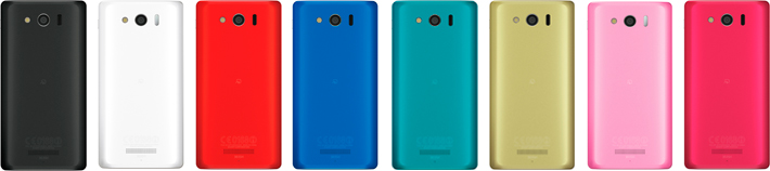 SoftBank 303SH