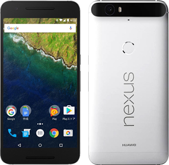 Nexus 6P