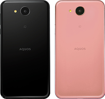 AQUOS ea