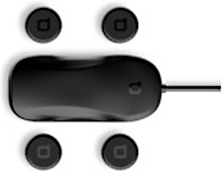 ZUS Smart Tire Safety Monitor（ズース スマート タイヤ セーフティー モニター）