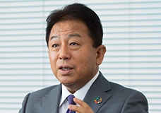 Jun Shimba