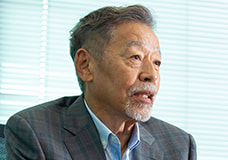 Mr. Atsushi Horiba