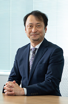 Junichi Miyakawa