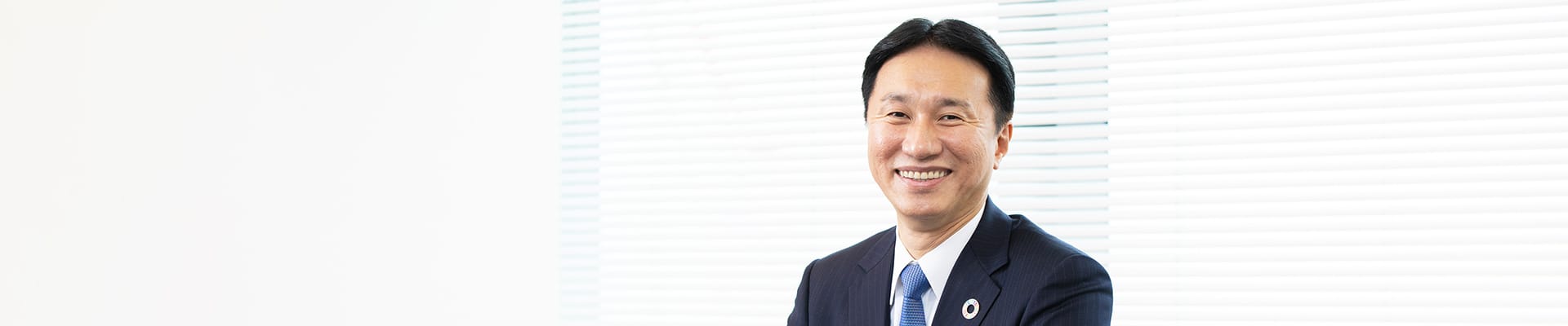 佃 英幸の写真