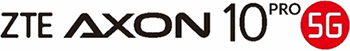 ZTE Axon 10 Pro 5G