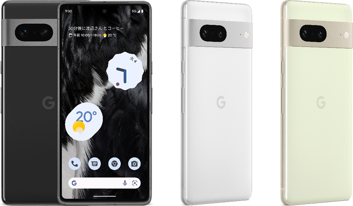Google Pixel 7