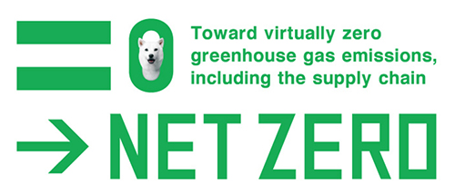 NET ZERO