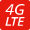 4gLTE