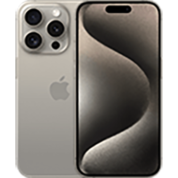 iPhone 15 Pro（128GB）