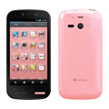 AQUOS PHONE ss 205SH