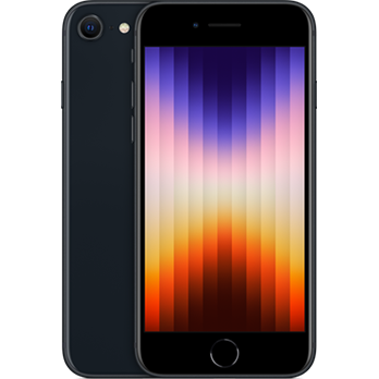 iPhone SE（第3世代）