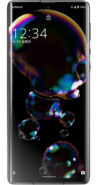 AQUOS R6